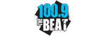 100.9 The Beat - New Haven's Hip Hop & R&B